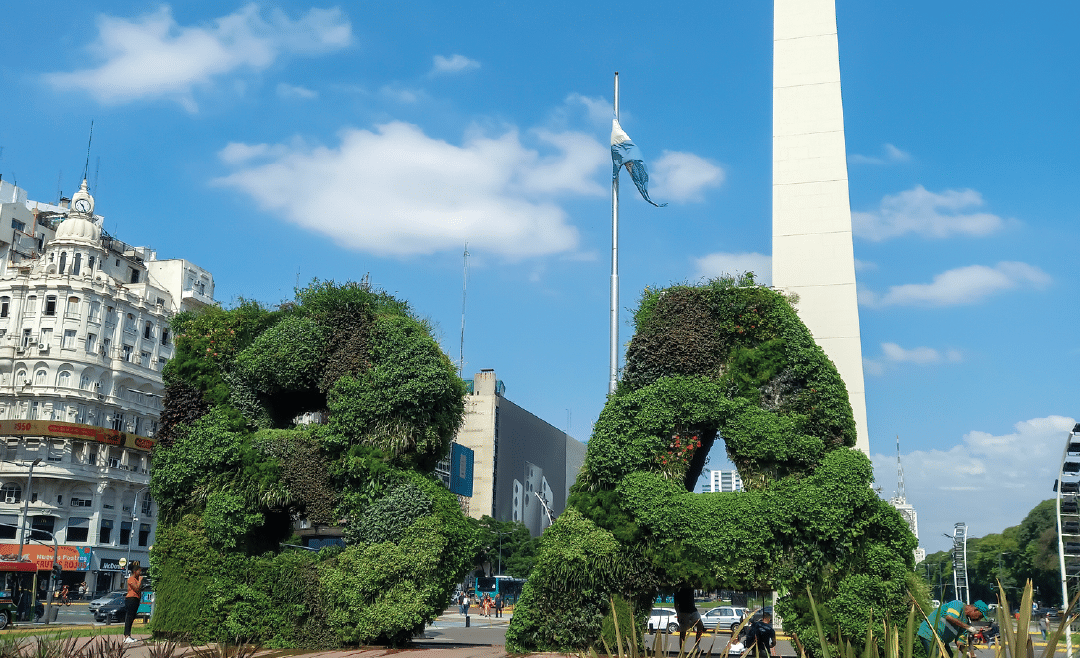 Nuevo Decreto en Argentina exige asistencia en viajes para ingresar al país desde julio
