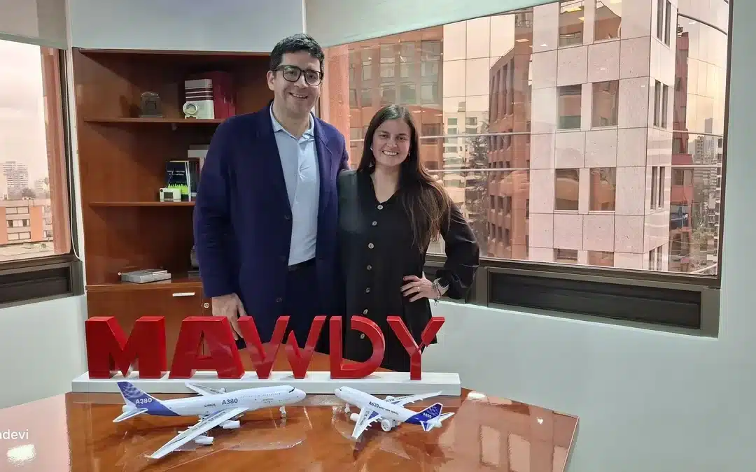MAWDY potencia a las agencias en el segmento corporativo con tecnología, cercanía y nuevos beneficios